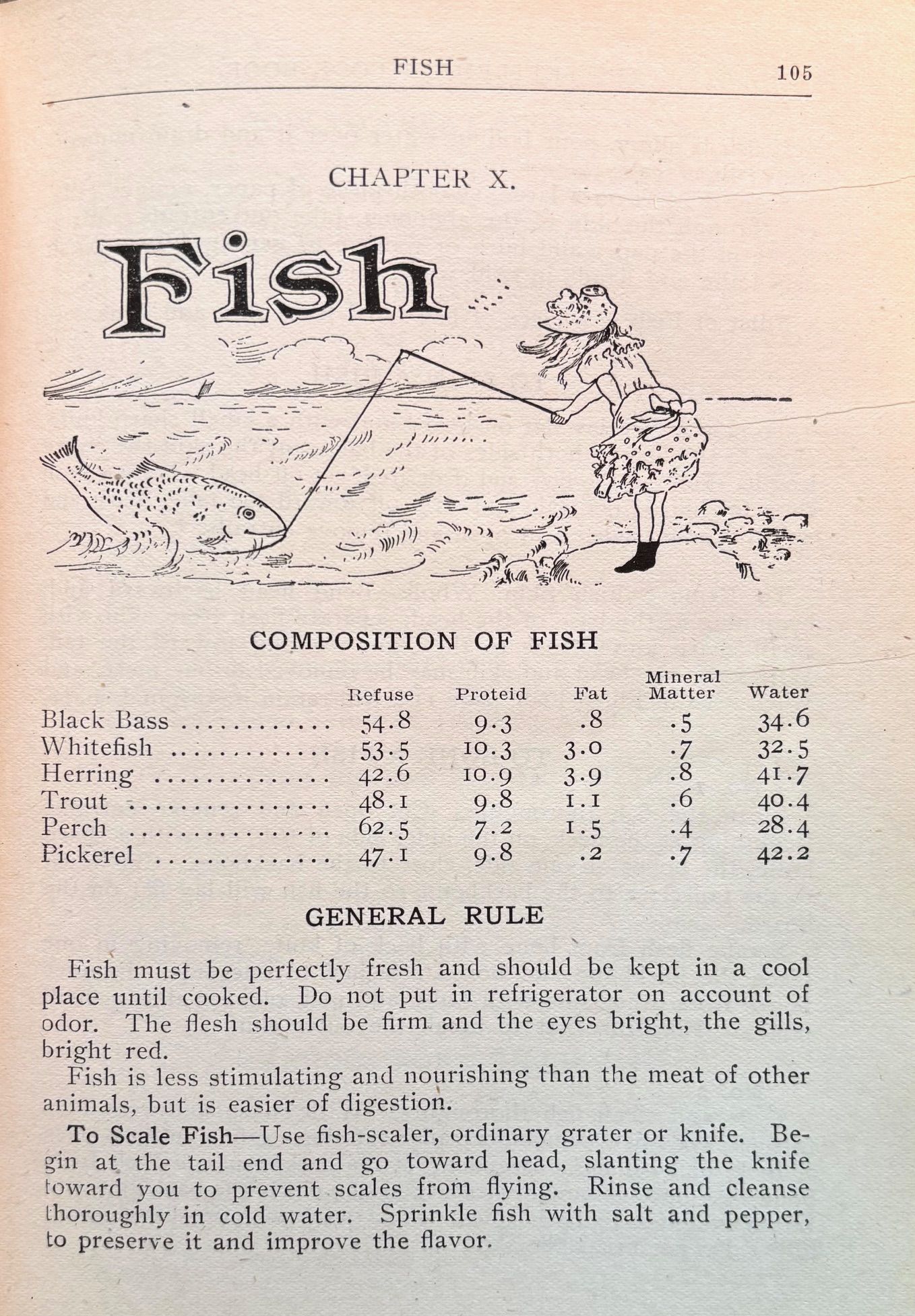 (*NEW ARRIVAL*) (Jewish) Kander, Mrs. Simon. The "Settlement" Cook Book.