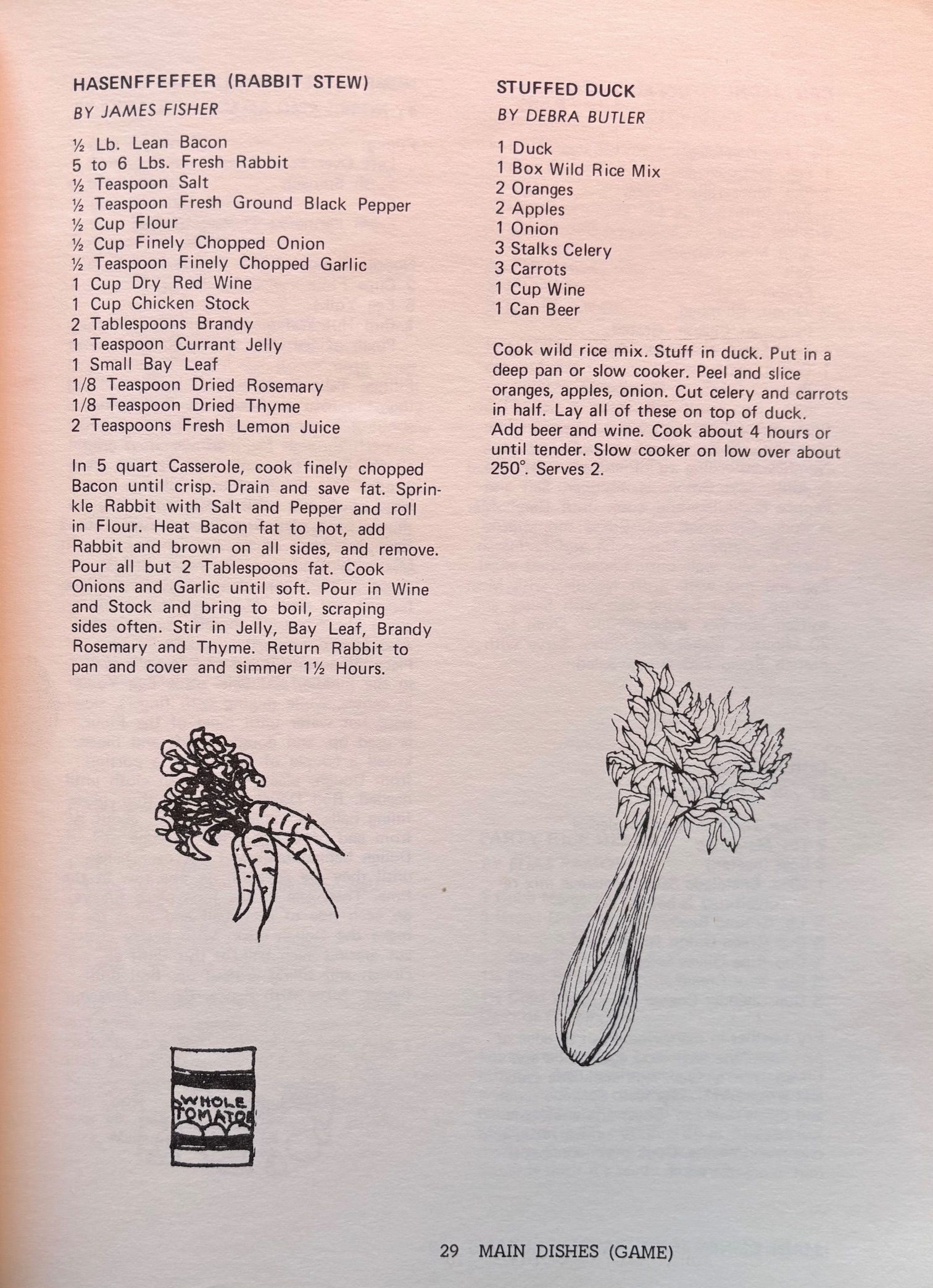 (Sonoma) A Treasury of Kitchen Know How and Outstanding Recipes from the Great Chefs of Sonoma County
