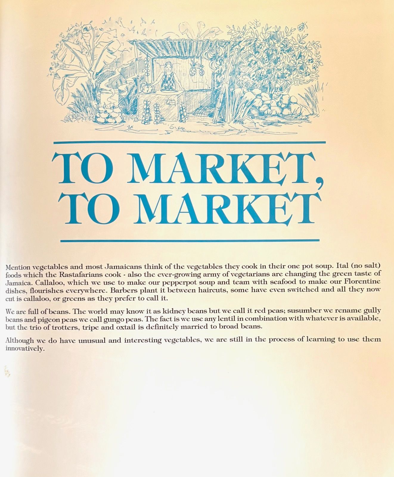 (*NEW ARRIVAL*) (Jamaican) The Real Taste of Jamaica (Enid Donaldson)