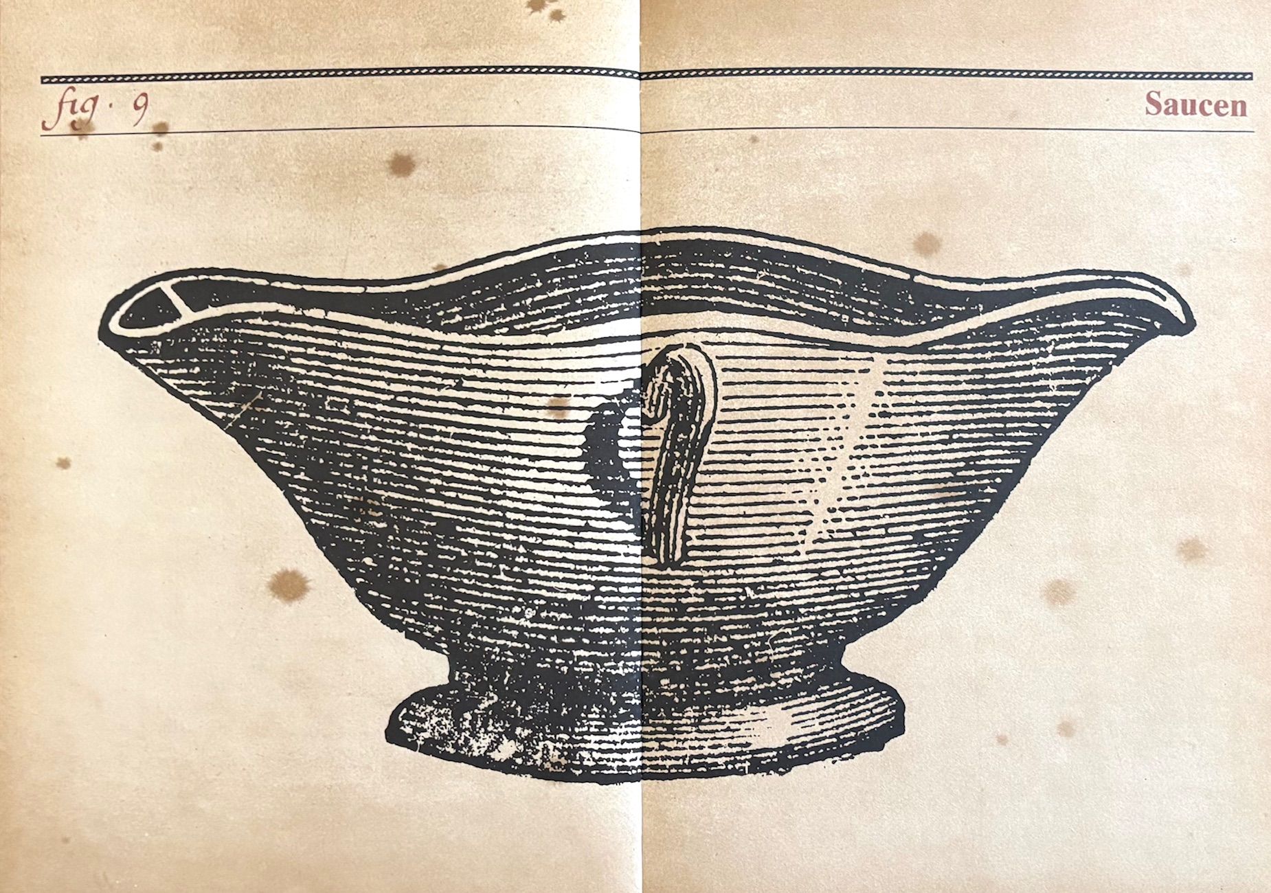 (*NEW ARRIVAL*) (German) Dorothee von Hellermann & Marita Klob. Das Kochbuch aus Bremen