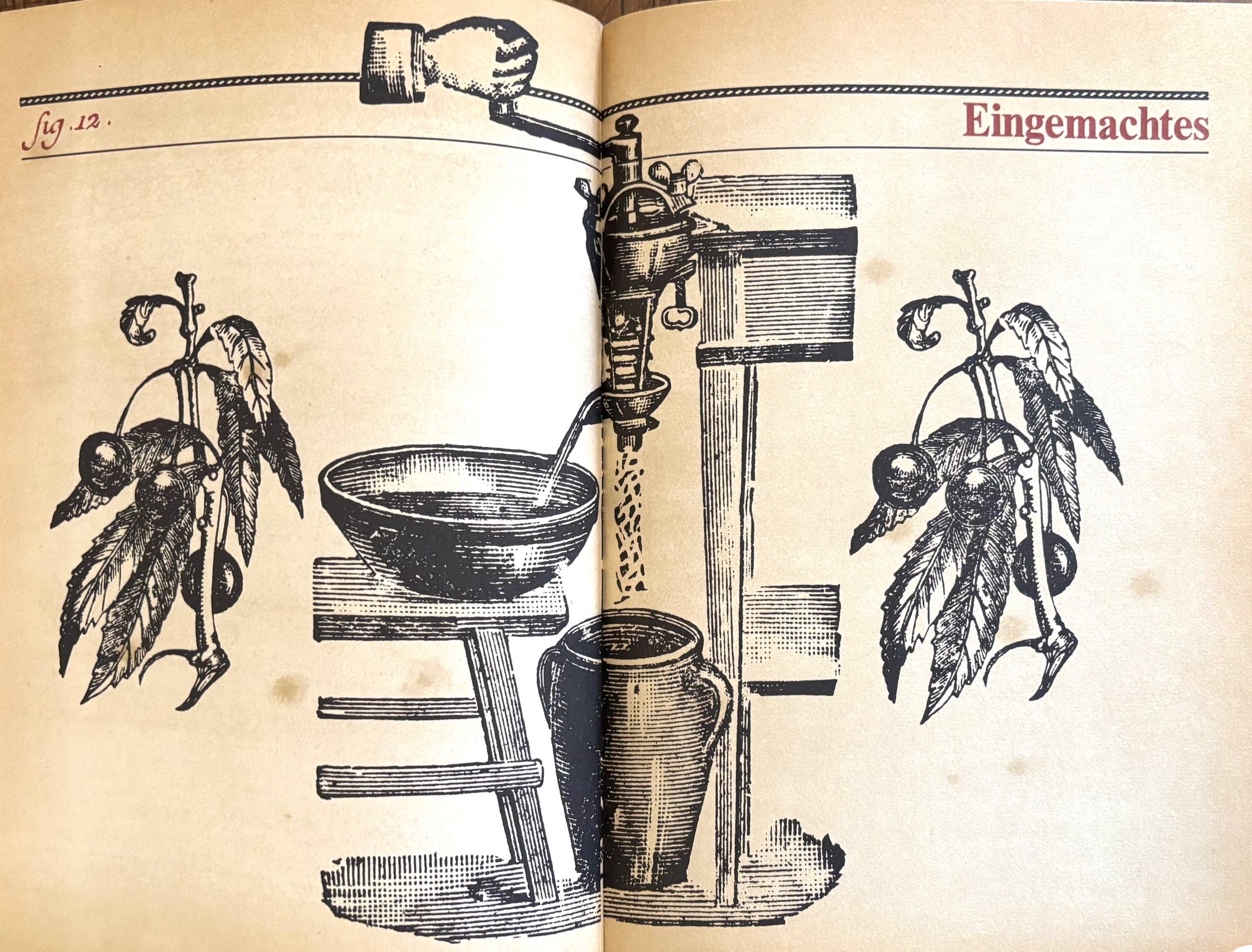 (*NEW ARRIVAL*) (German) Annelene von der Haar. Das Kochbuch aus Ostfriesland