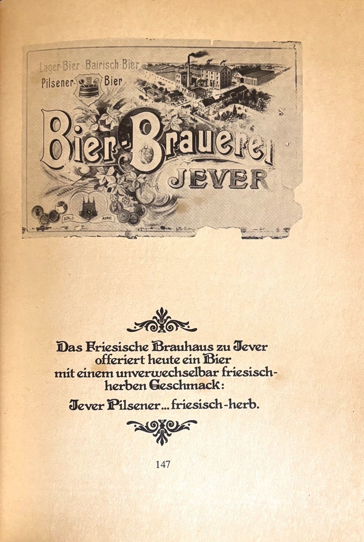 (*NEW ARRIVAL*) (German) Annelene von der Haar. Das Kochbuch aus Ostfriesland