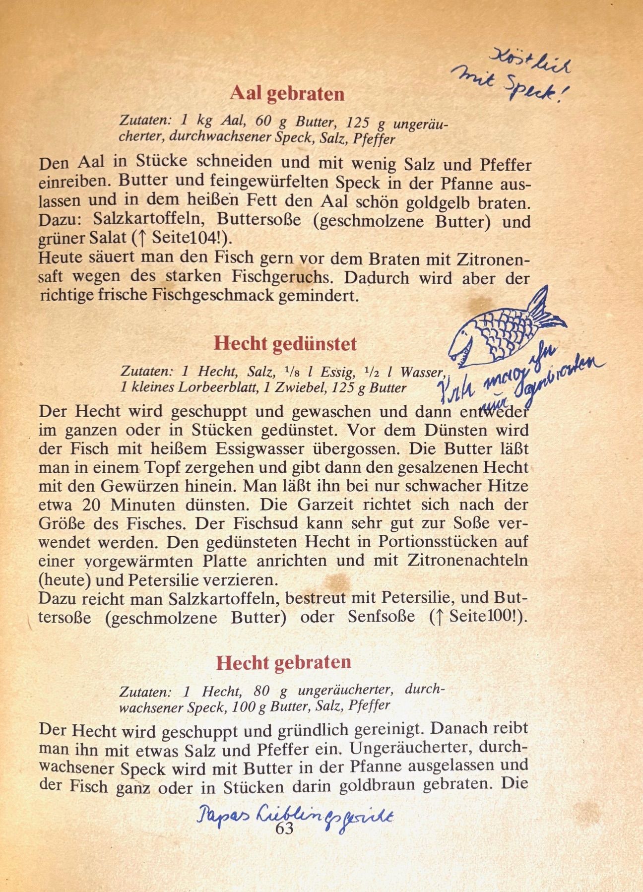 (*NEW ARRIVAL*) (German) Annelene von der Haar. Das Kochbuch aus Ostfriesland