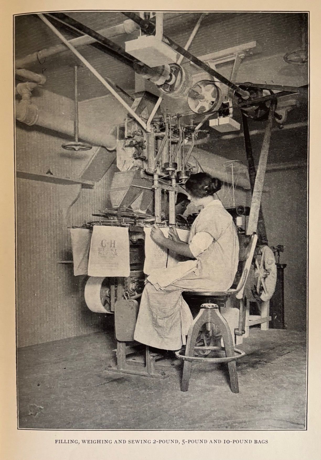 (*NEW ARRIVAL*) (Sugar) George M. Rolph. Something About Sugar: Its History, Growth, Manufacture and Distribution