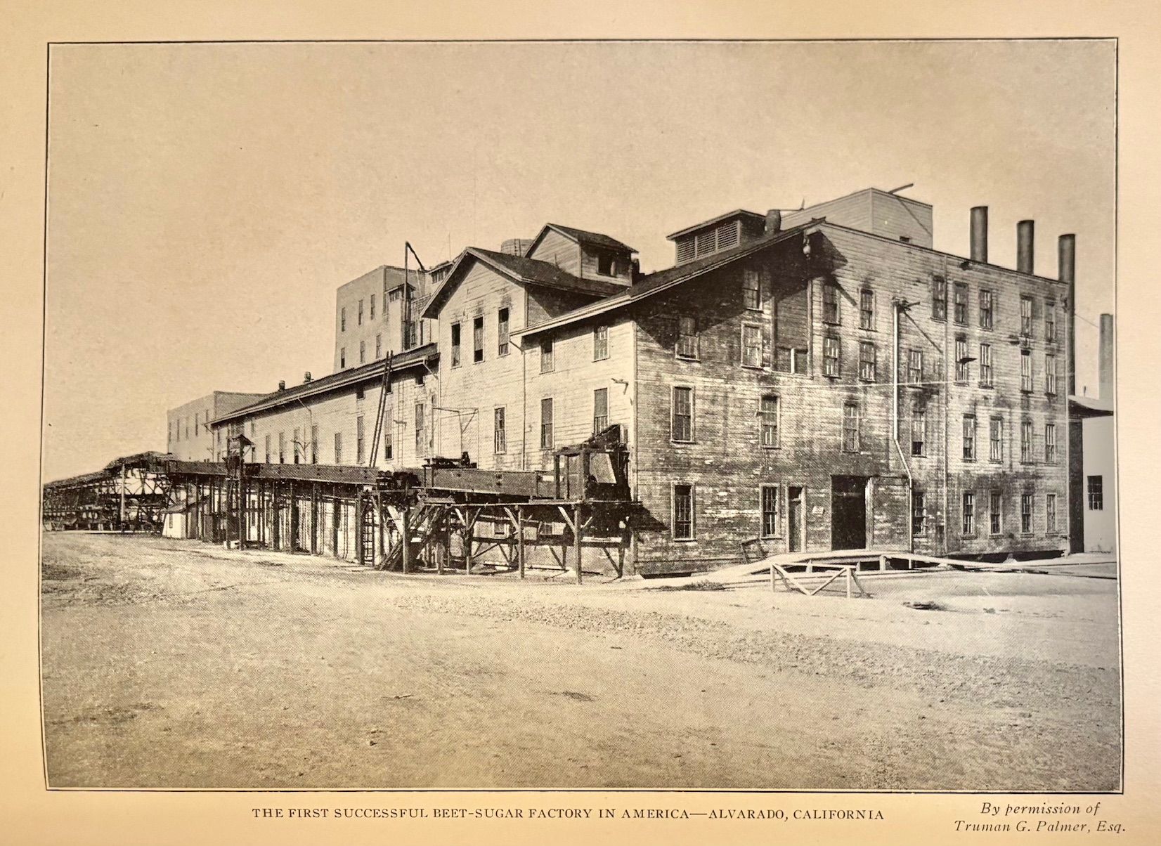 (*NEW ARRIVAL*) (Sugar) George M. Rolph. Something About Sugar: Its History, Growth, Manufacture and Distribution