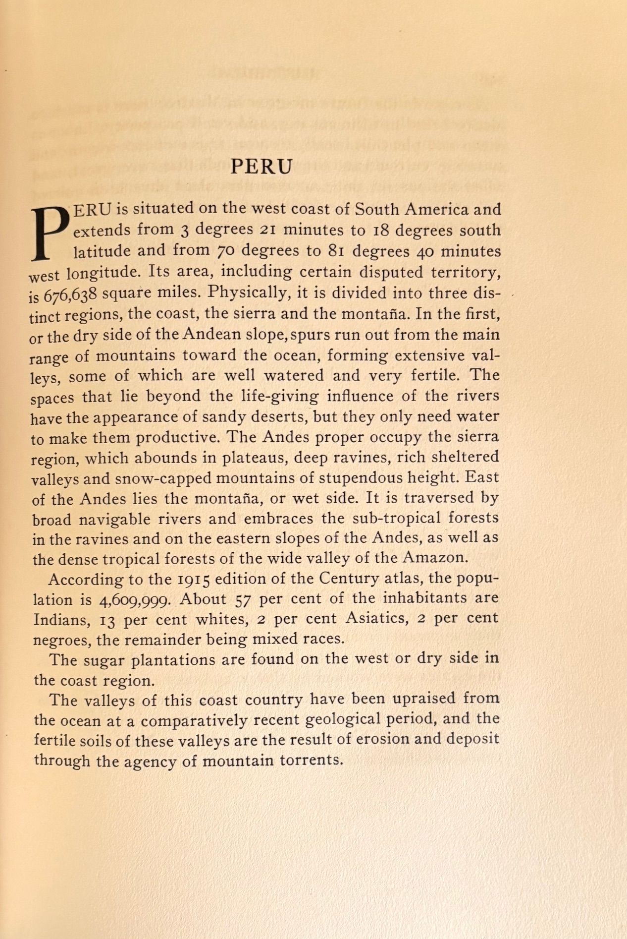 (*NEW ARRIVAL*) (Sugar) George M. Rolph. Something About Sugar: Its History, Growth, Manufacture and Distribution