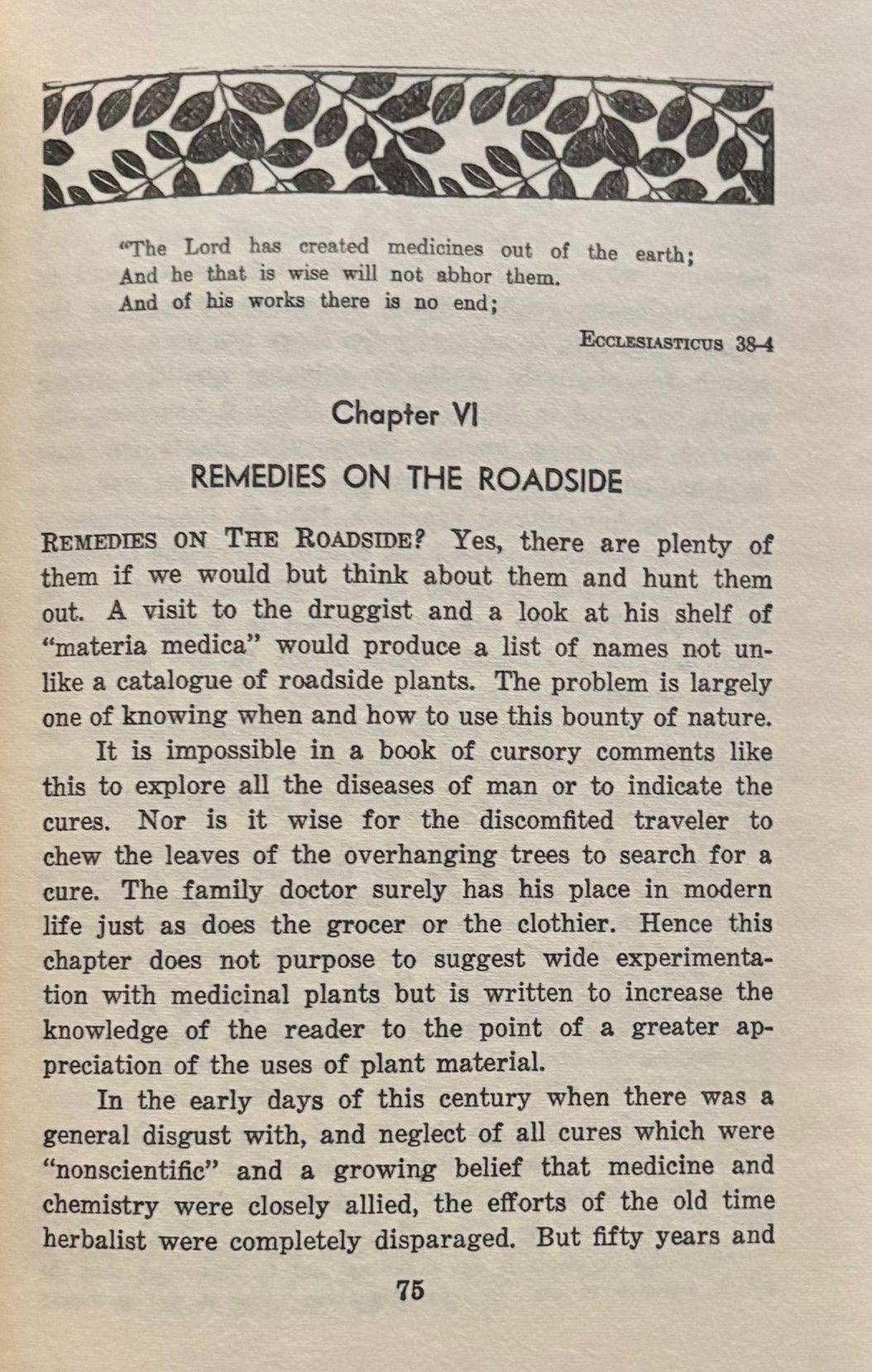 (*NEW ARRIVAL*) (Foraging) Nelson Coon. Using Wayside Plants