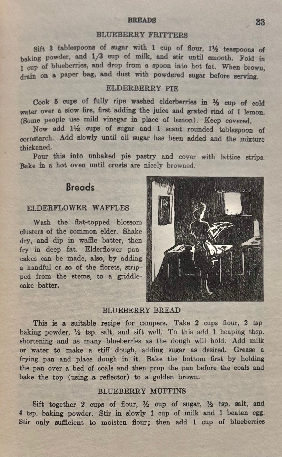(*NEW ARRIVAL*) (Foraging) Nelson Coon. Using Wayside Plants
