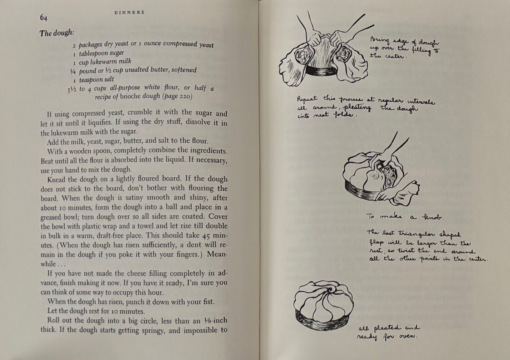 (*NEW ARRIVAL*) (Russian) Jane Blanksteen. Nothing Beets Borscht: Jane's Russian Cookbook