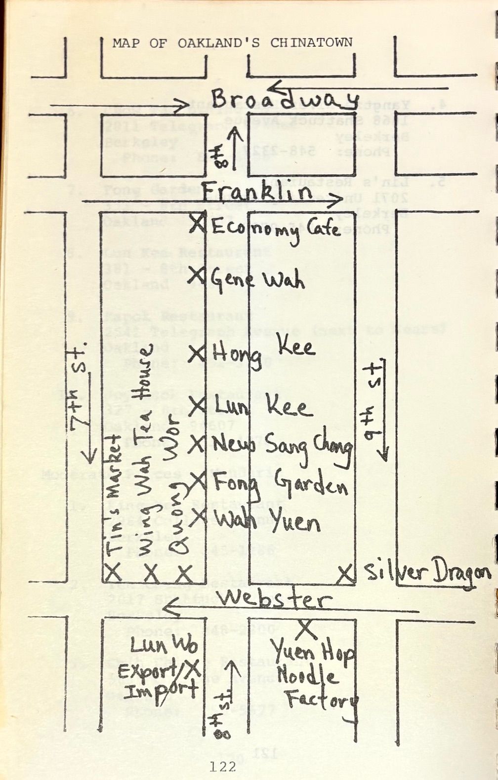 (Chinese-American - Oakland) Mei-Ling Lim Belsom. Chinese Cooking and Me? Why Not. *Signed*