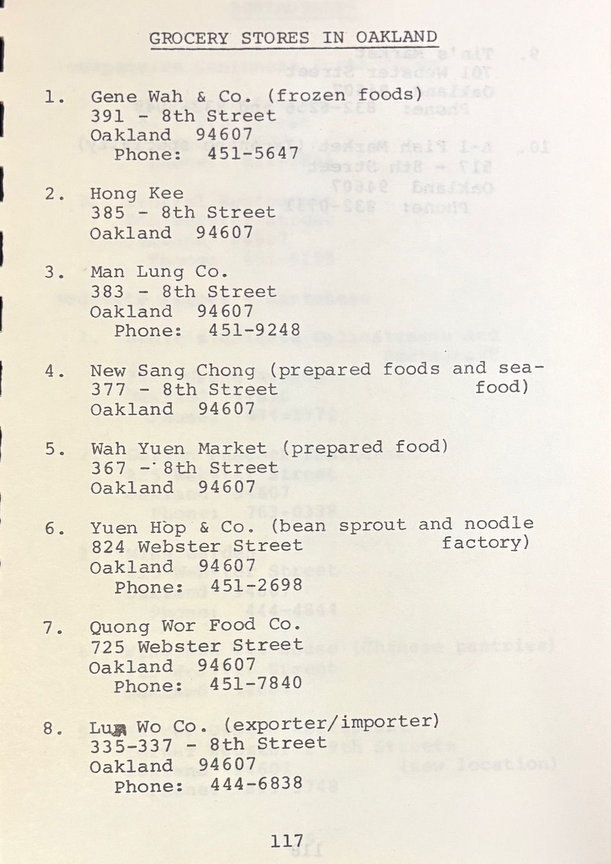 (*NEW ARRIVAL*) (Chinese-American - Oakland) Mei-Ling Lim Belsom. Chinese Cooking and Me? Why Not. *Signed*