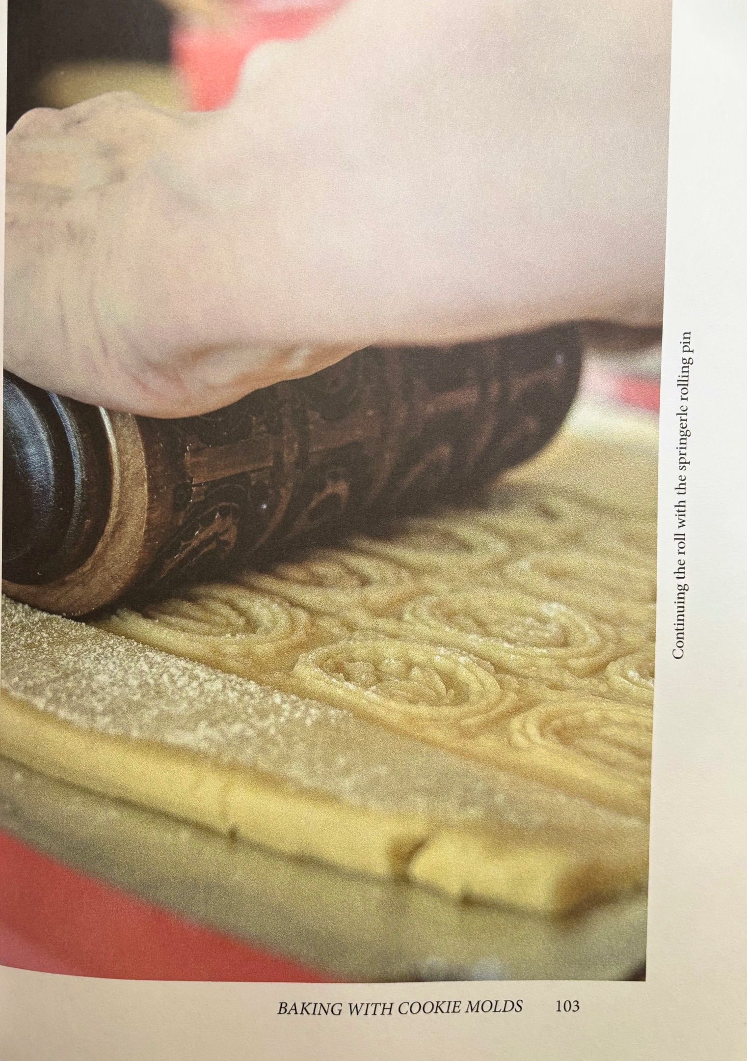 (*NEW ARRIVAL*) (Holiday Cookies) Anne L. Watson. Baking with Cookie Molds: Secrets and Recipes for Making Amazing Handcrafted Cookies for Your Christmas, Holiday, Wedding, Tea, Party, Swap, Exchange, or Everyday Treat