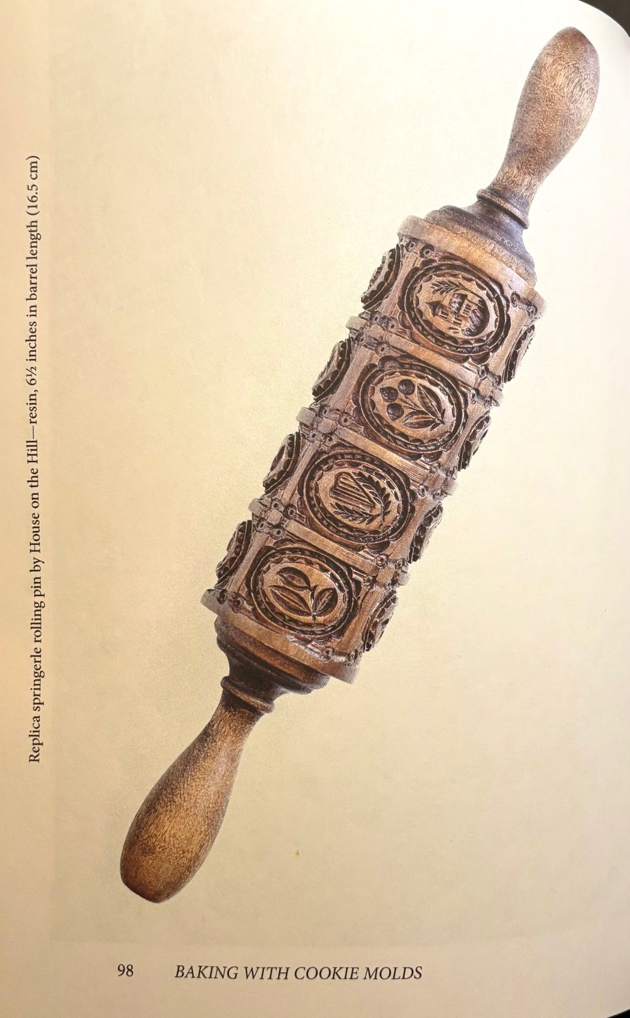 (*NEW ARRIVAL*) (Holiday Cookies) Anne L. Watson. Baking with Cookie Molds: Secrets and Recipes for Making Amazing Handcrafted Cookies for Your Christmas, Holiday, Wedding, Tea, Party, Swap, Exchange, or Everyday Treat