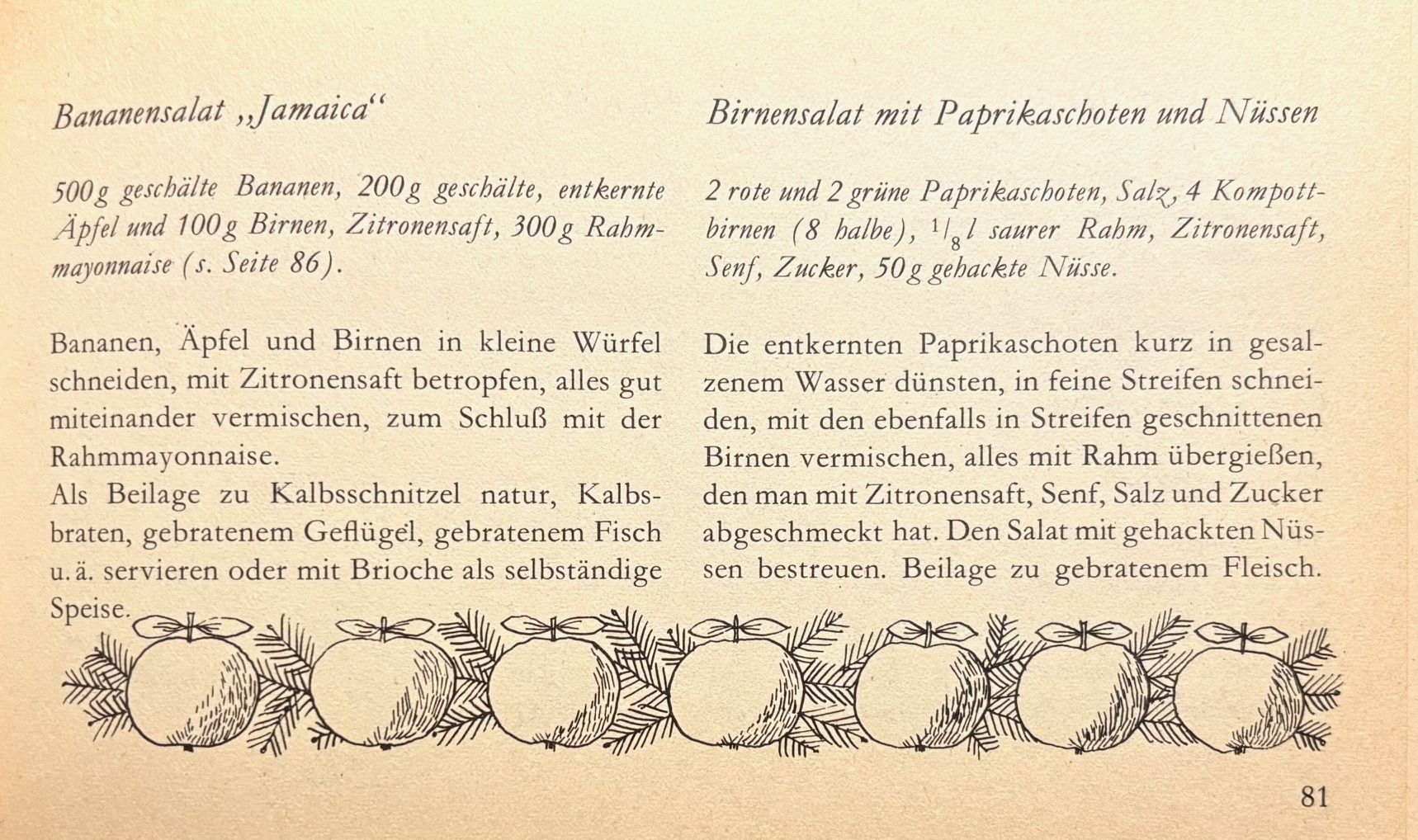 (*NEW ARRIVAL*) (Christmas - German) Boris Bittich. Weihnachtlicher Kuchenzauber