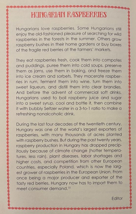 Elegant Hungarian Tortes and Homestyle Desserts for American Bakers (Ella Kovacs Szabo)