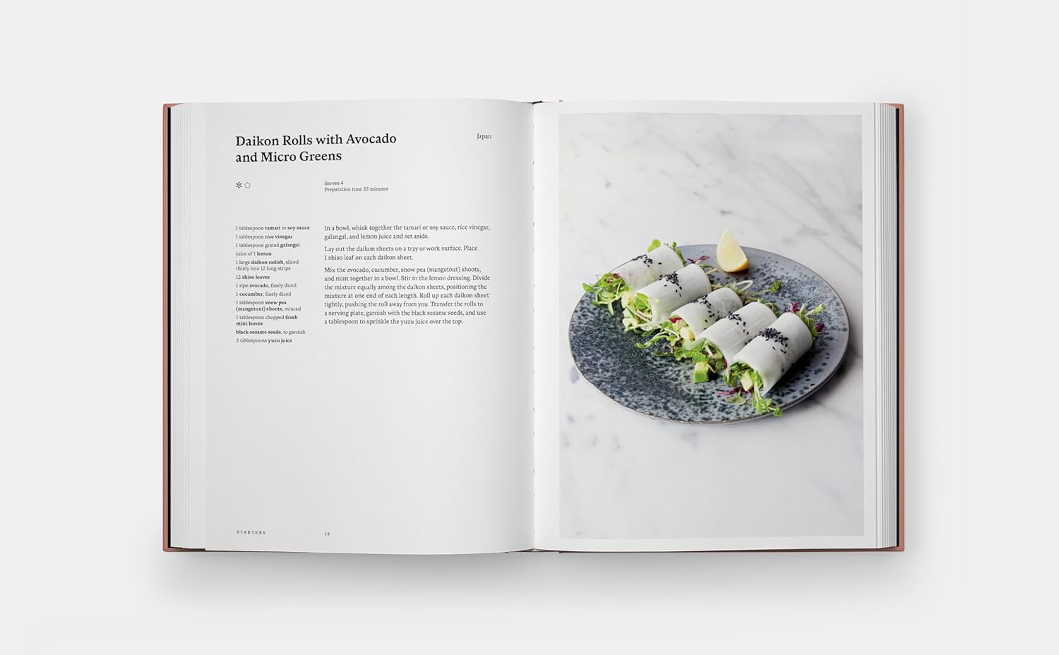 The Vegan Kitchen (Jean-Christian Jury)