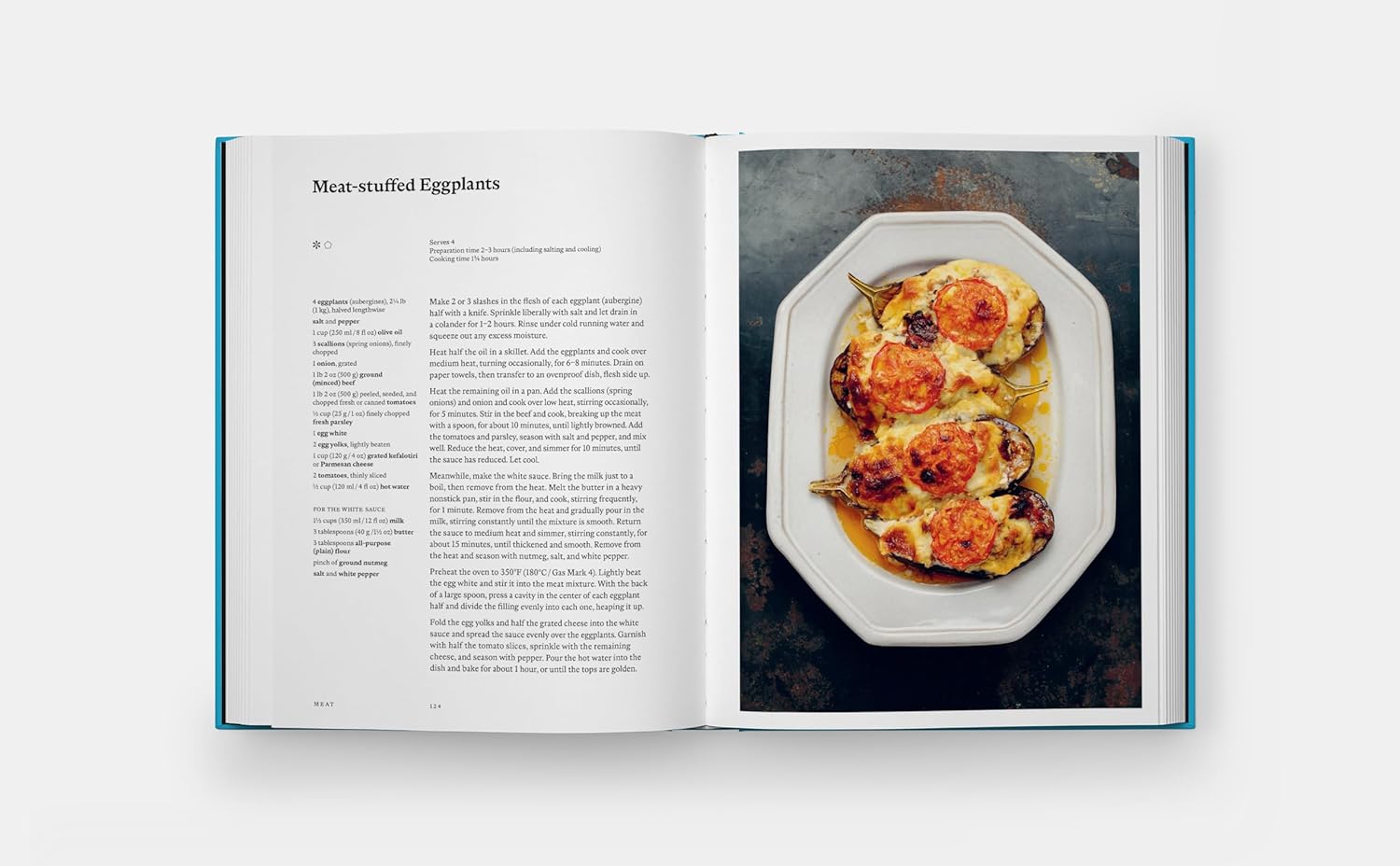 The Greek Kitchen (Vefa Alexiadou)