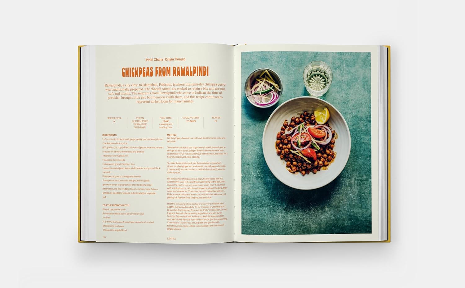 *Pre-order* Classic Indian Recipes (Pushpesh Pant)