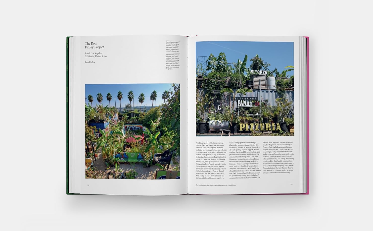 The Kitchen Garden (Toby Musgrave)