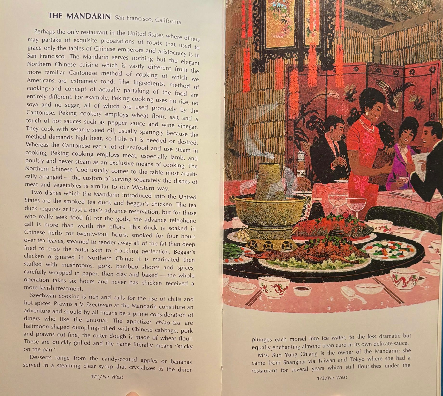 (*NEW ARRIVAL*) (Restaurants) Leonce & Kay Picot. Great Restaurants of the United States (Copy)
