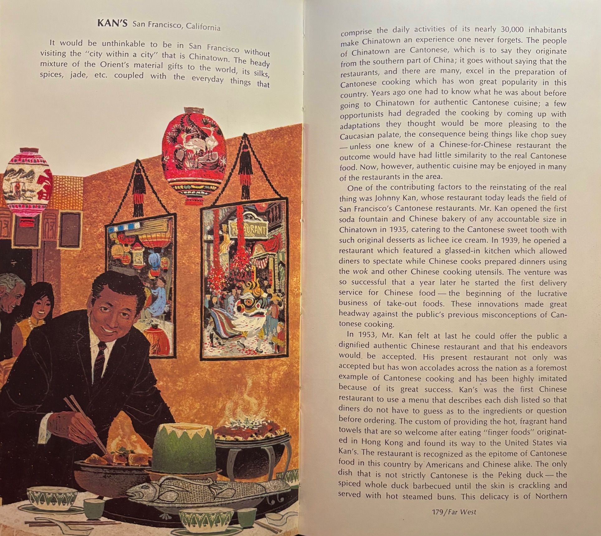 (*NEW ARRIVAL*) (Restaurants) Leonce & Kay Picot. Great Restaurants of the United States (Copy)