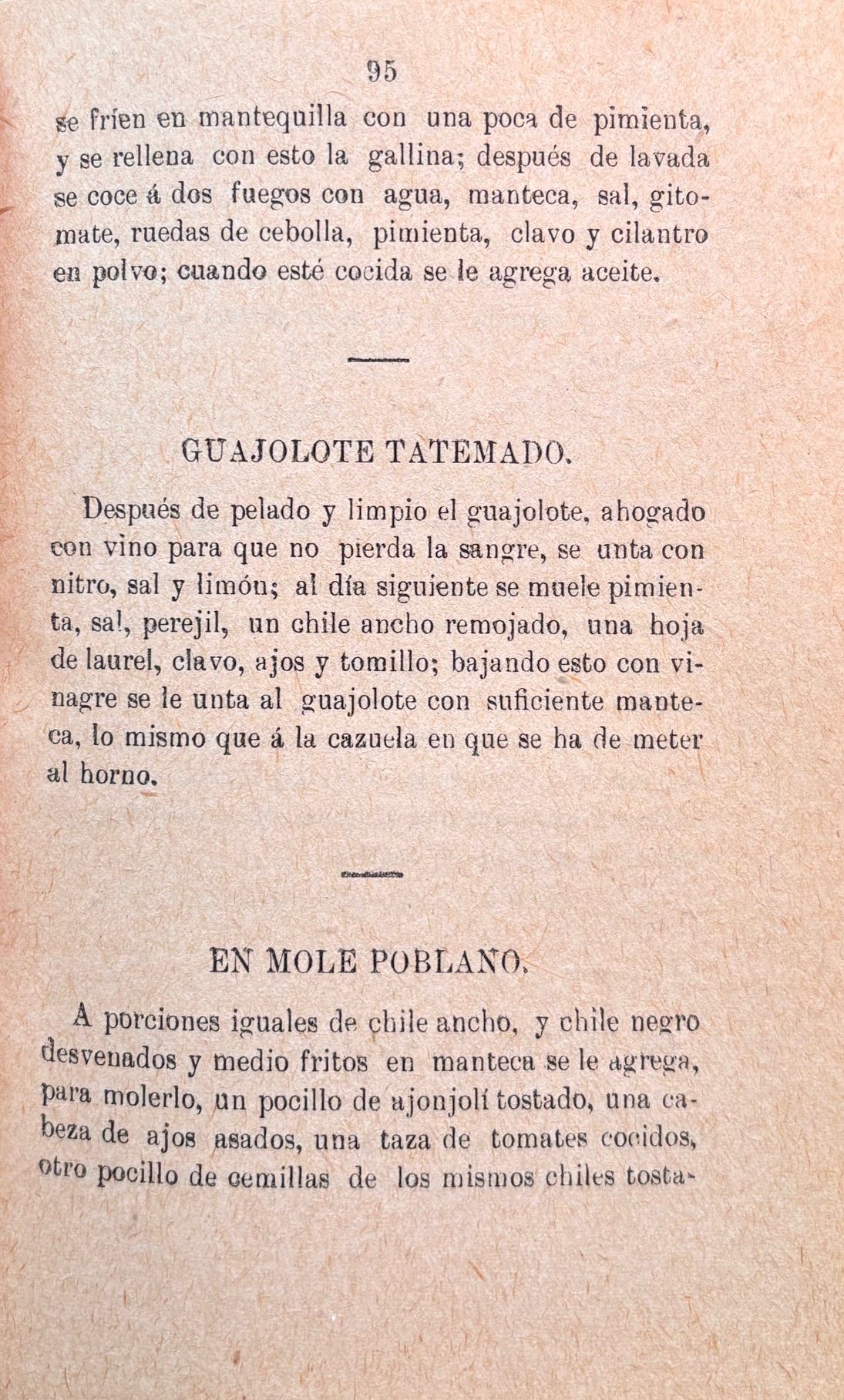 (*NEW ARRIVAL*) (Mexican) Recetas Practicas para la Señora de Casea sobre Cocina, Reposteria, Pasteles, Neveria, etc., recopiladas por algunas socias de la conferencia de la santisima trinidad para sostenimiento de su hospital