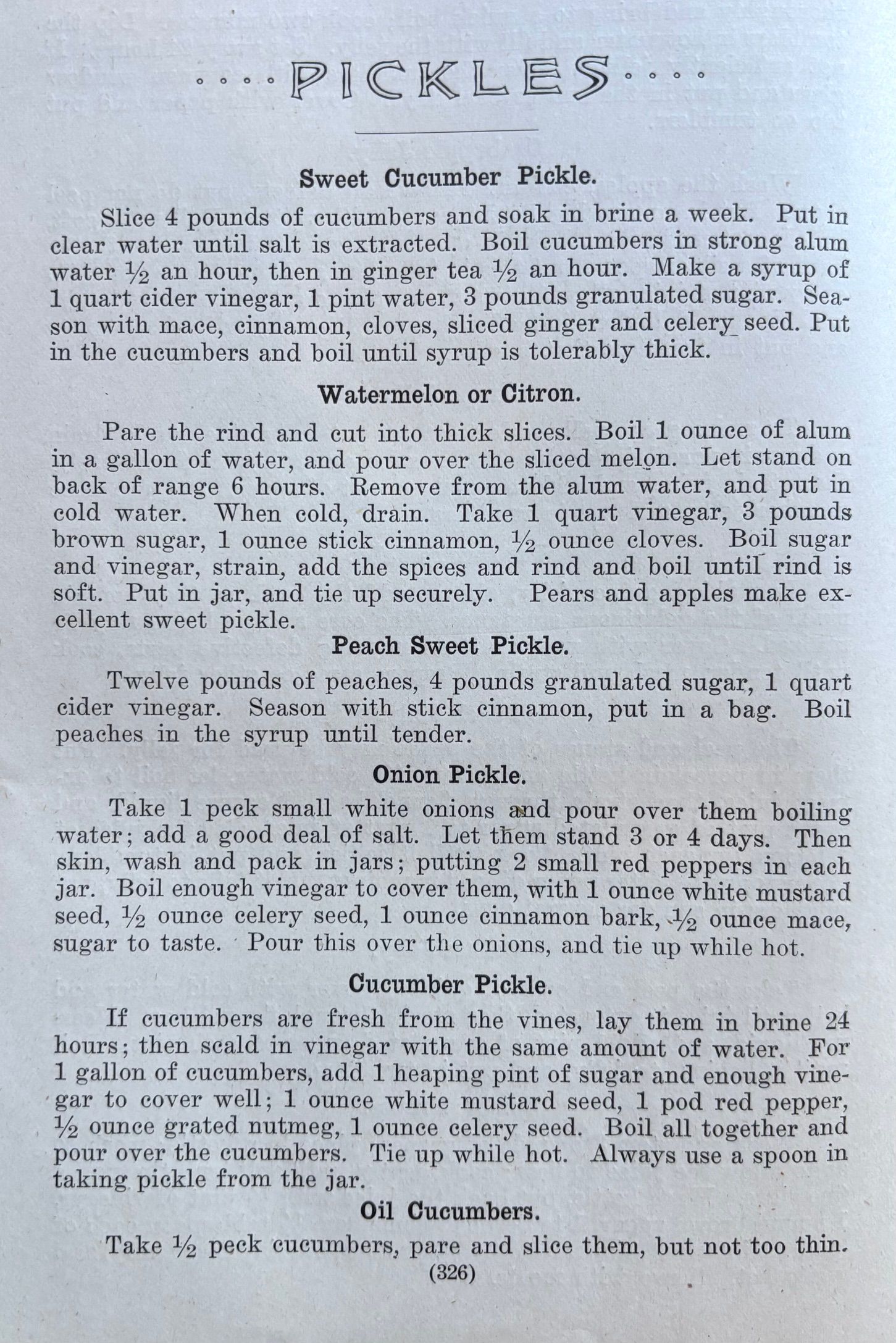 (*NEW ARRIVAL*) (Southern - Kentucky) Mary Harris Frazer. Kentucky Receipt Book