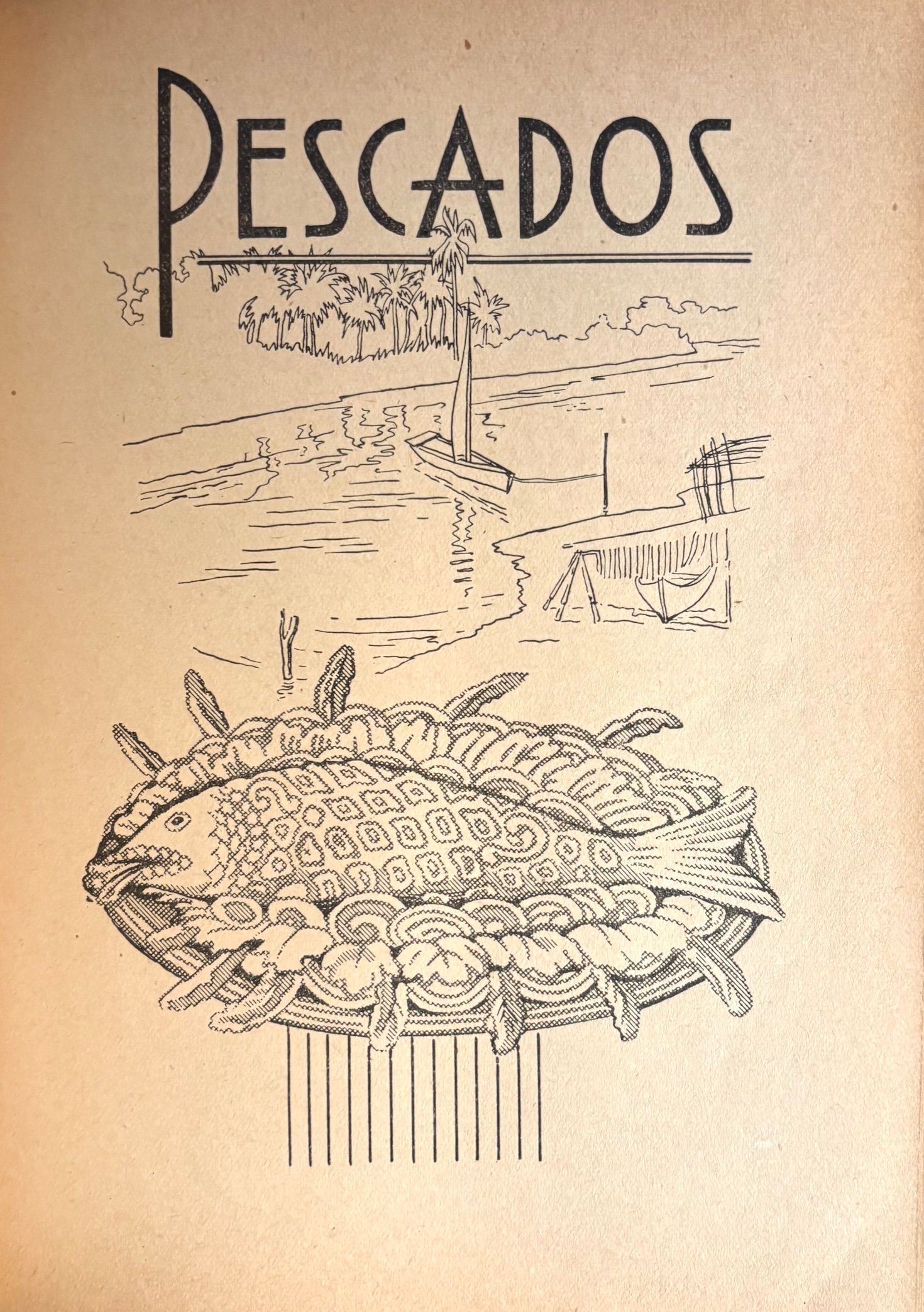 (*NEW ARRIVAL*) (Mexican) Faustina LaValle de Hernandez. La Exquisita Cocina de Campeche: 400 Recetas Experimentadas