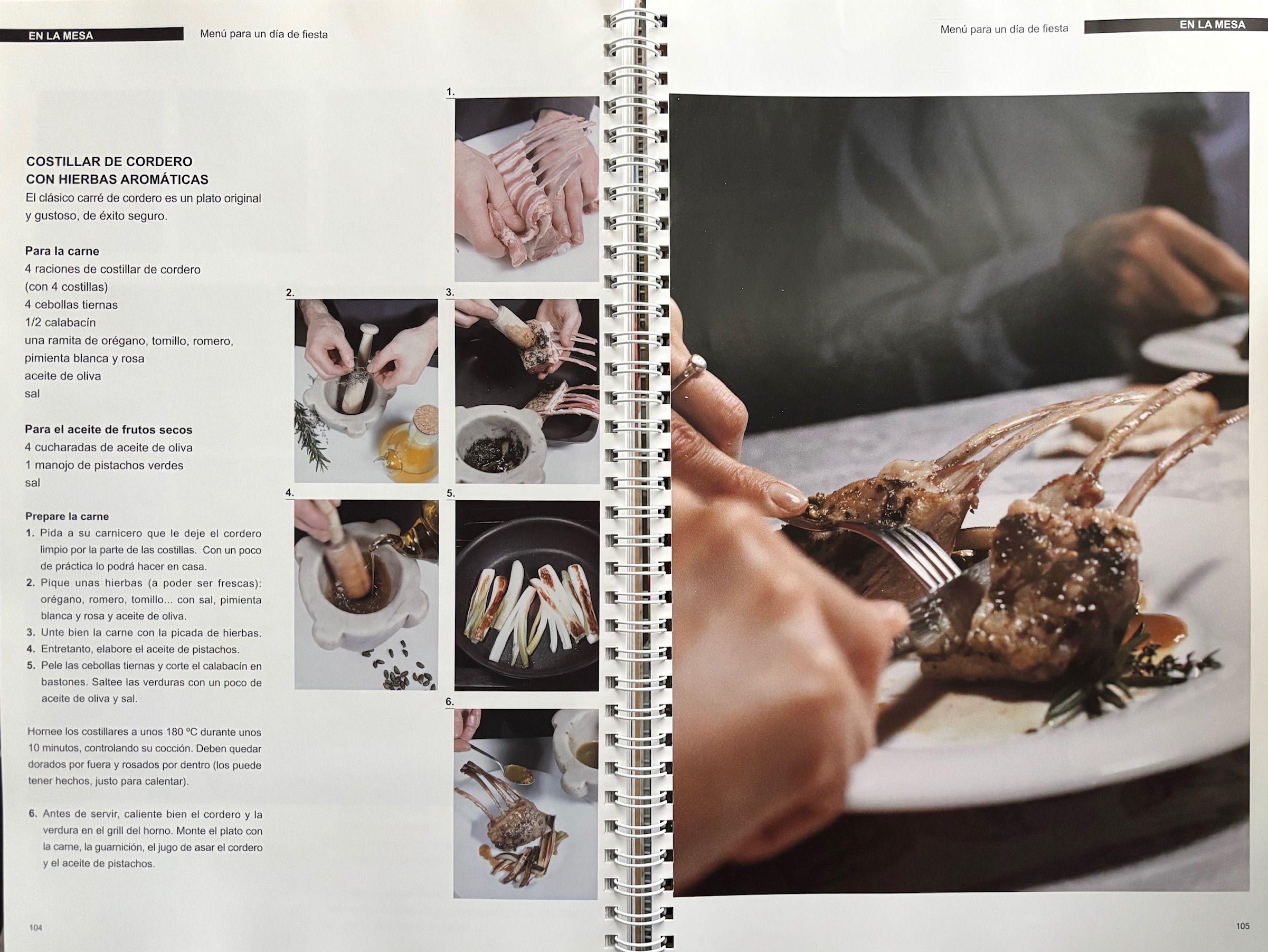 (*NEW ARRIVAL*) (Spanish - Professional) Ferran Adrià. Cocinar en Casa con Caprabo y Ferran Adrià