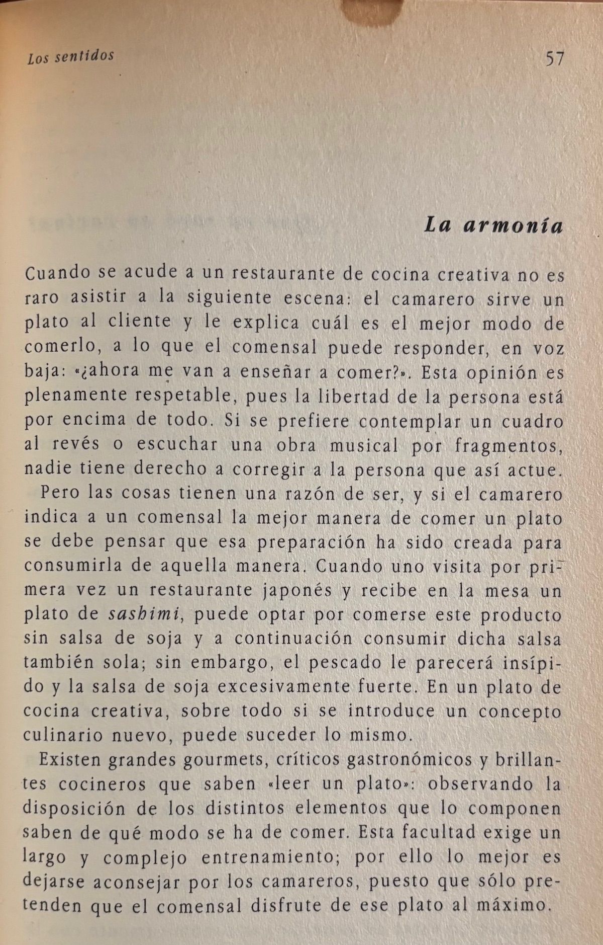 (*NEW ARRIVAL*) (Spanish - Professional) Ferran Adrià. Los Secretos de El Bulli: Recetas, Tecnicas y Reflexiones