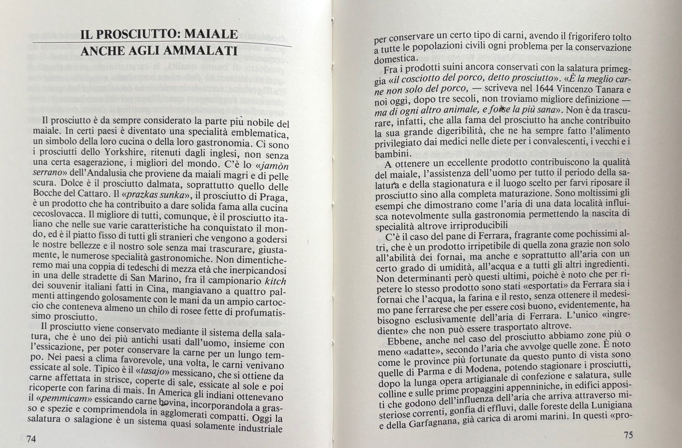 (Italian - Emilia Romagna) Sandro Bellei & Ugo Preti. Cosa Bolle in Pentola a Modena 2: Un Pcoun ed Cherna e do Fati de Quel...