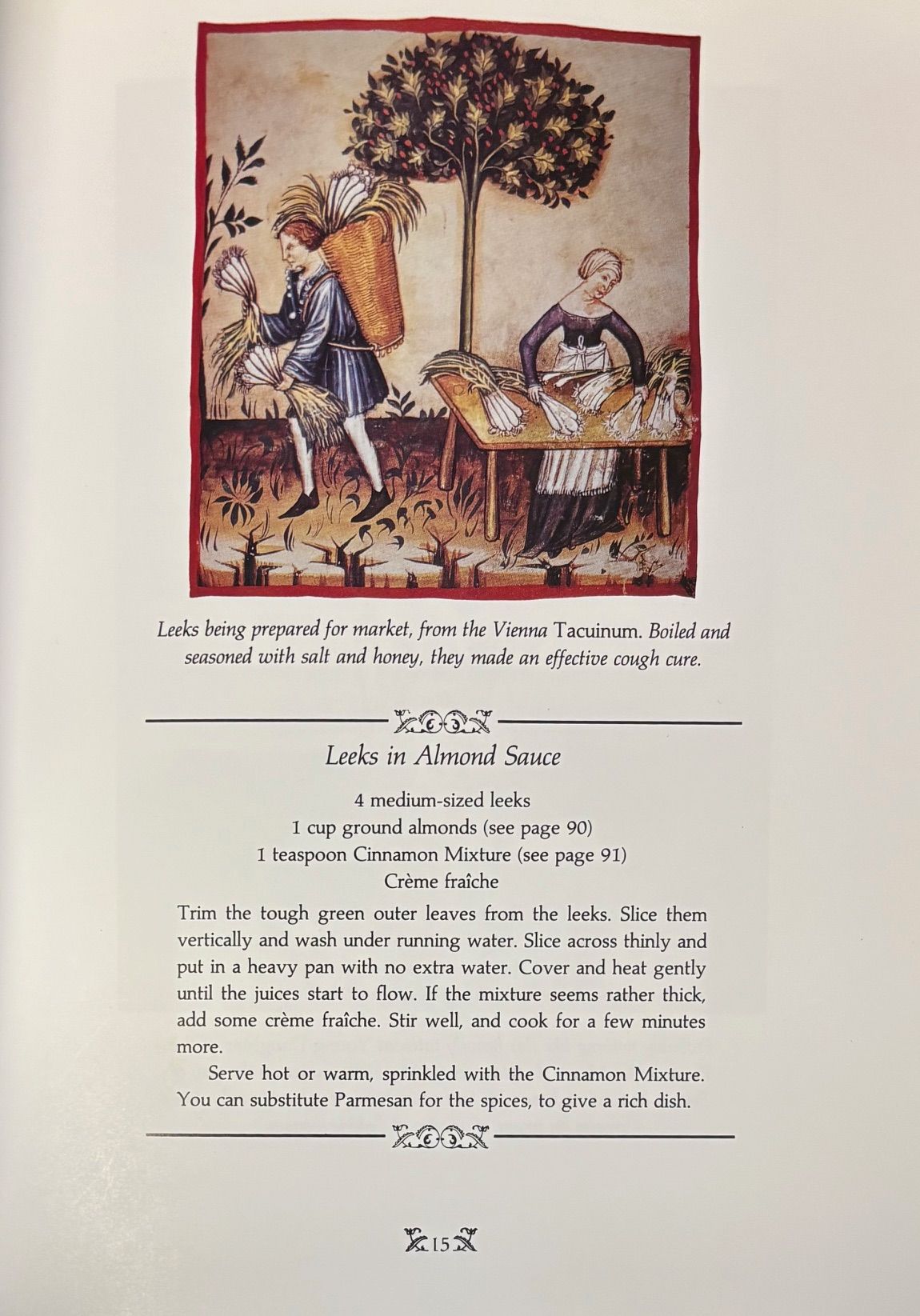 (Italian) Gillian Riley. Painters & Food: Renaissance Recipes