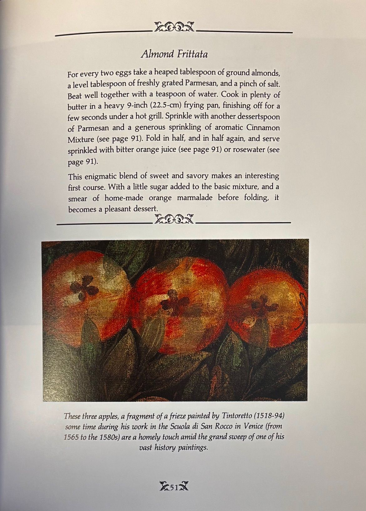 (Italian) Gillian Riley. Painters & Food: Renaissance Recipes