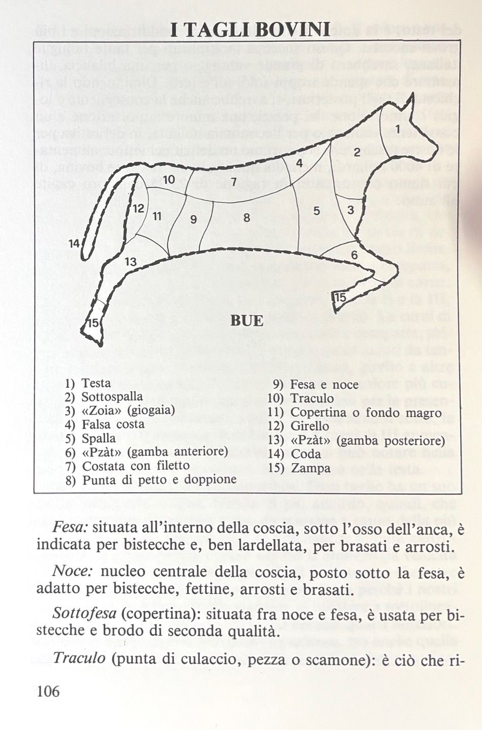 (Italian - Emilia Romagna) Sandro Bellei & Ugo Preti. Cosa Bolle in Pentola a Modena 2: Un Pcoun ed Cherna e do Fati de Quel...