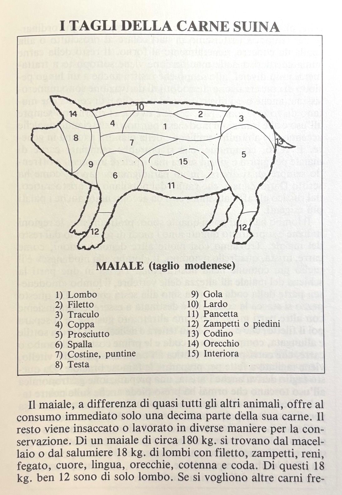 (Italian - Emilia Romagna) Sandro Bellei & Ugo Preti. Cosa Bolle in Pentola a Modena 2: Un Pcoun ed Cherna e do Fati de Quel...