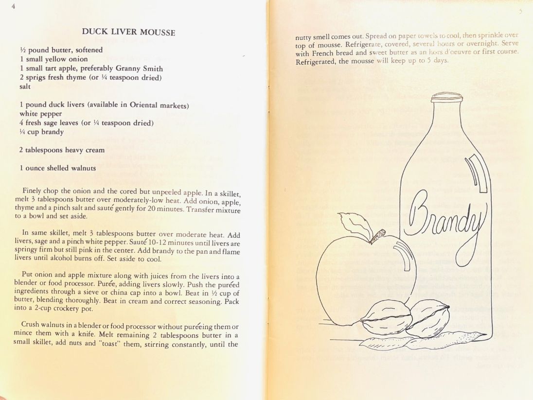(*NEW ARRIVAL*) (Charcuterie - Berkeley) Victoria Wise with James 'Chooch' Potenziani. Recipes from Pig-By-the-Tail Vol. I: Everyday Treasures Hors d'oeuvres and Main Courses