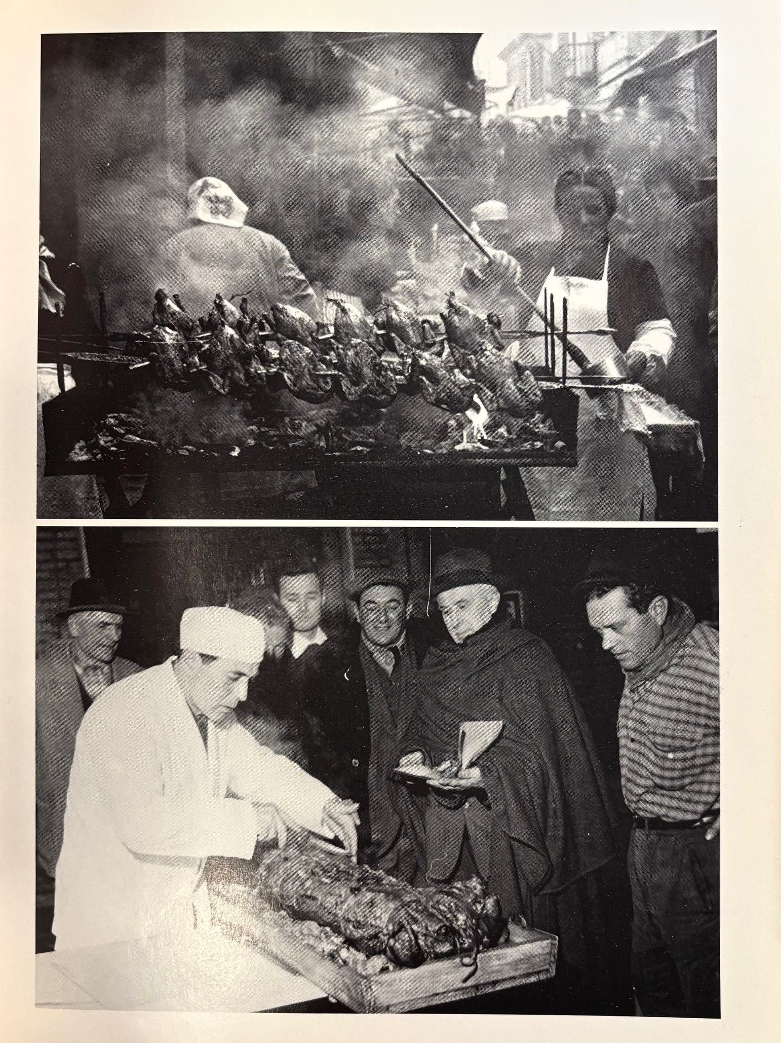 (Italian - Emilia Romagna) John B. Dancer. Il Triangolo Culinario: La Cucina Come Cultura