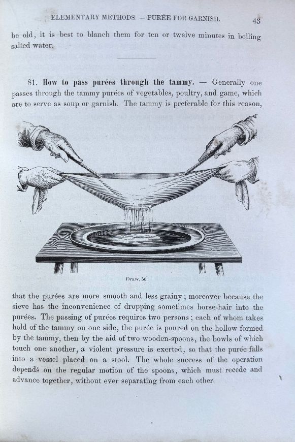Urbain-Dubois. The Household Cookery-Book: Practical and Elementary Methods