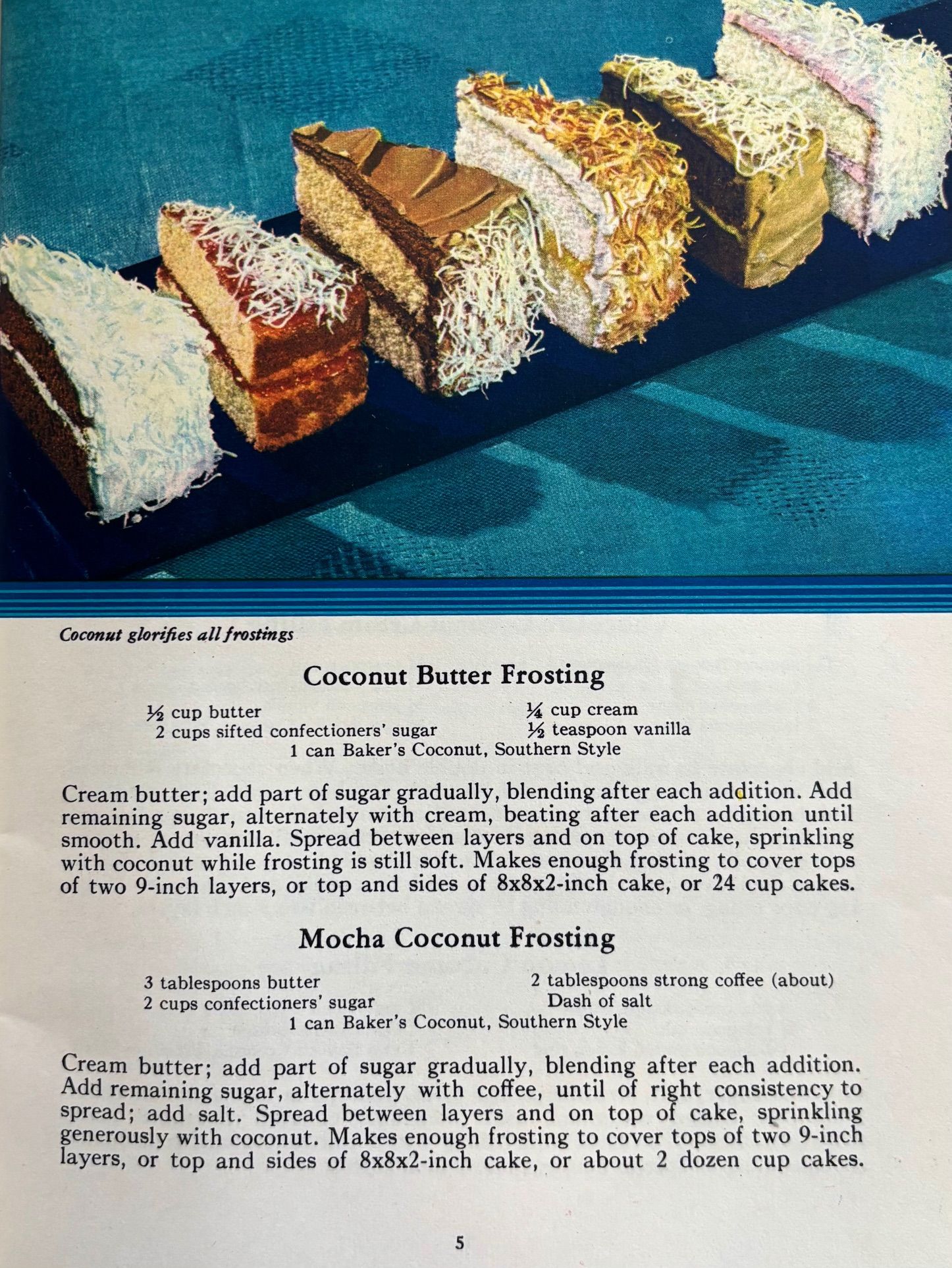 (*NEW ARRIVAL*) (Coconut) The New Coconut Treasure Book