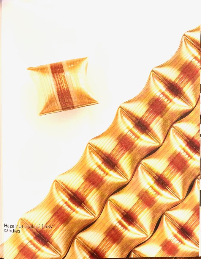 So Good.. The Magazine of Haute Patisserie #35