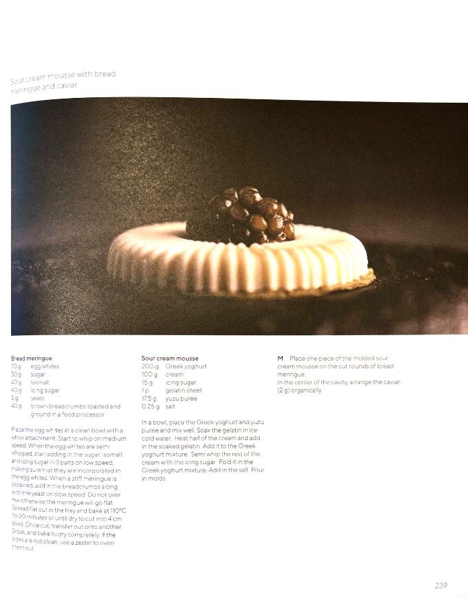 So Good.. The Magazine of Haute Patisserie #35