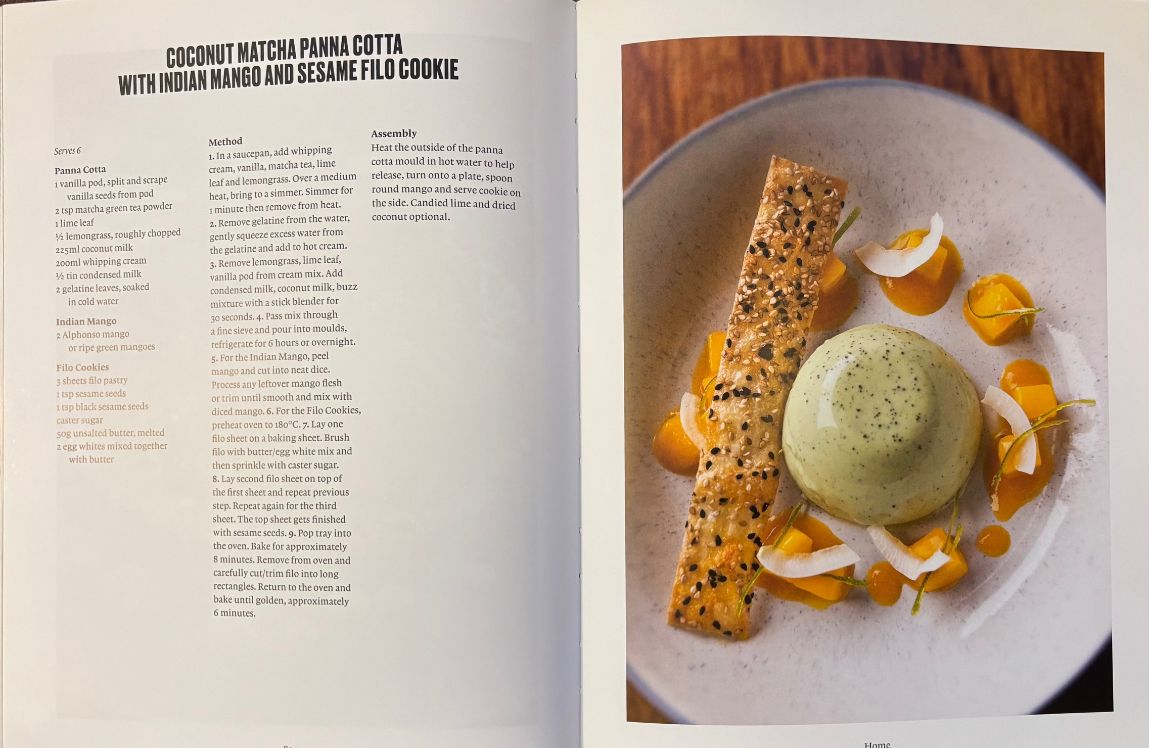(Irish) Joanna Braniff & David Pauley. Belfast on a Plate