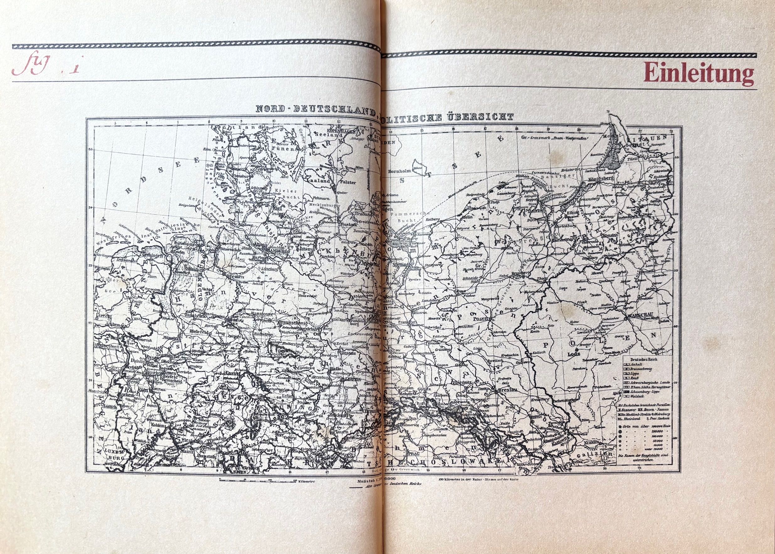 (*NEW ARRIVAL*) (German) Fritz Becker. Das Kochbuch aus Thuringen, Sachsen & Schleisien