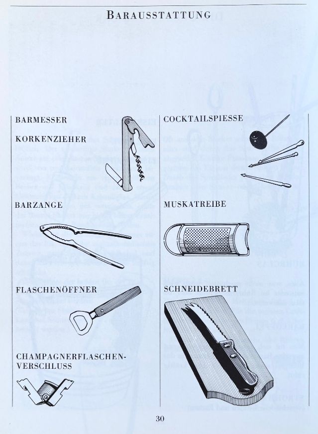 (*NEW ARRIVAL*) (Cocktails) Gunter Mattei. Schumann's Barbuch: Drinks & Stories