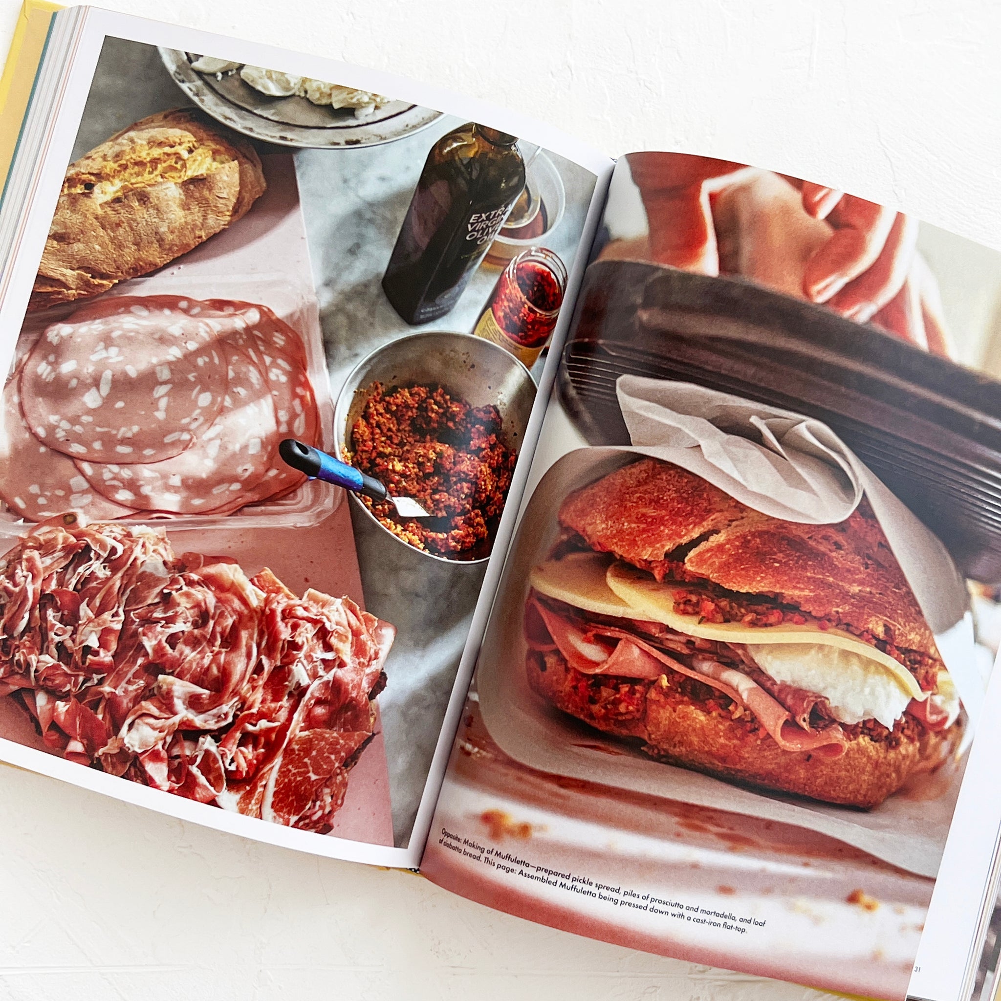 No-Cook Cookbook: Fresh and Healthy Meals to Assemble, Eat, and Enjoy (Susie Theodorou)