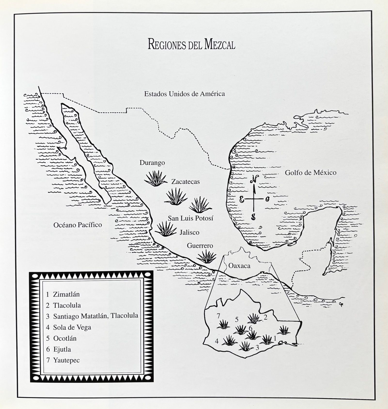 (*NEW ARRIVAL*) (Mezcal) Mezcal: Elixir de la Larga Vida
