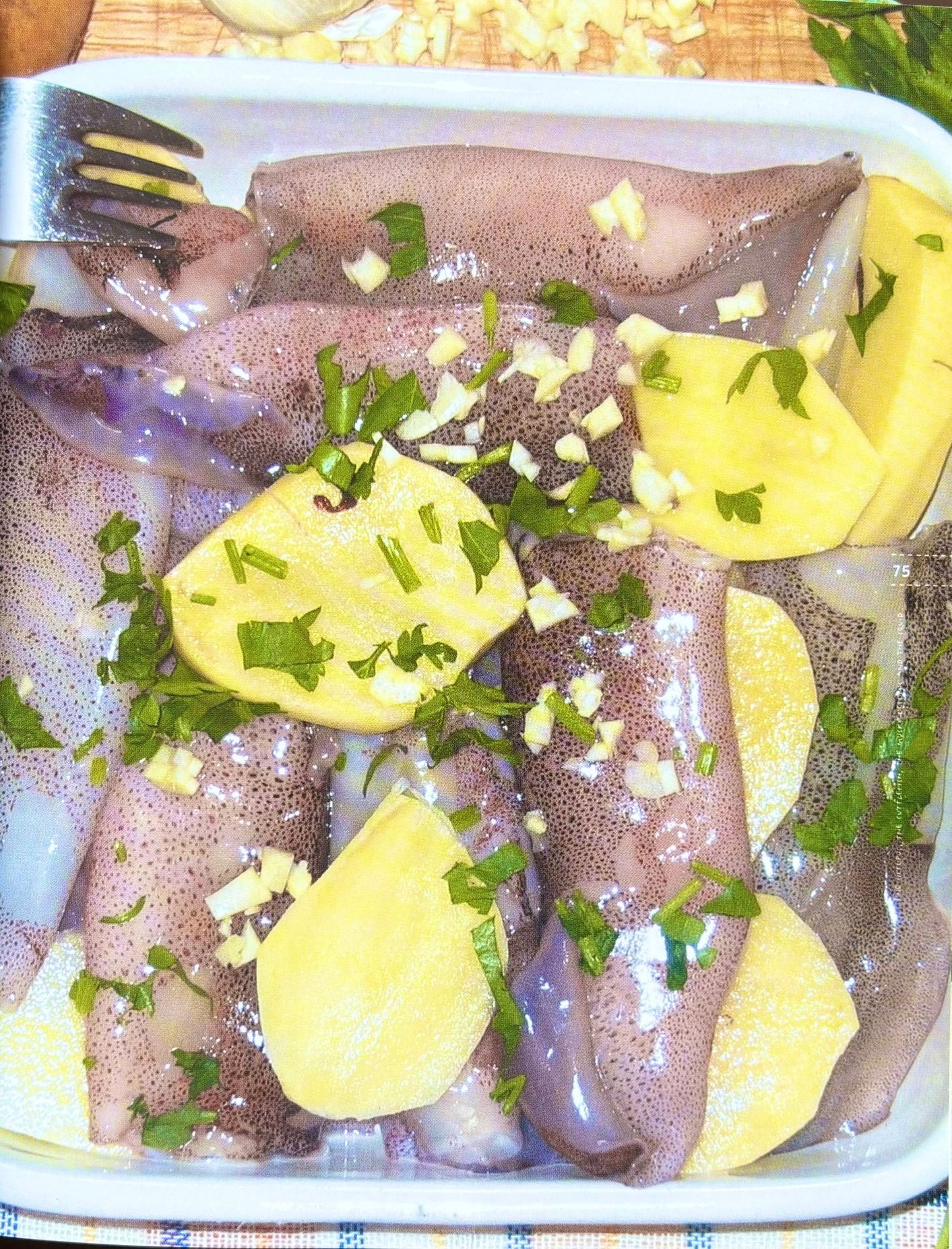 (Croatian) Zlatko Gall. Savour the Flavour of Dalmatia