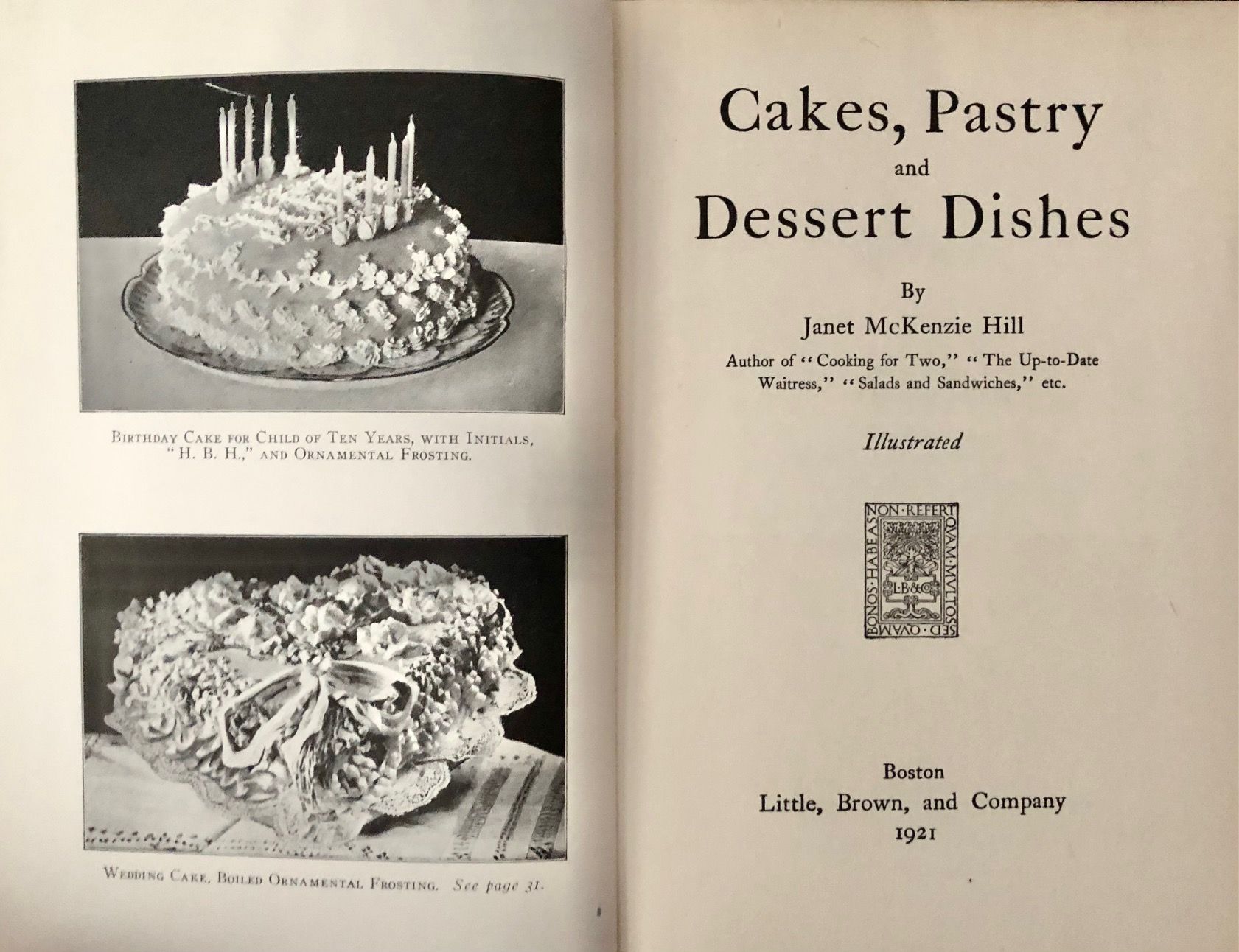 Betty Crocker's Softasilk Special Occasion Cakes : The Cakes A Mix Won't  Make by Betty Crocker Kitchens - Paperback - First Edition: First Printing  - 1957 - from KEENER BOOKS (Member IOBA) (SKU: 016149)