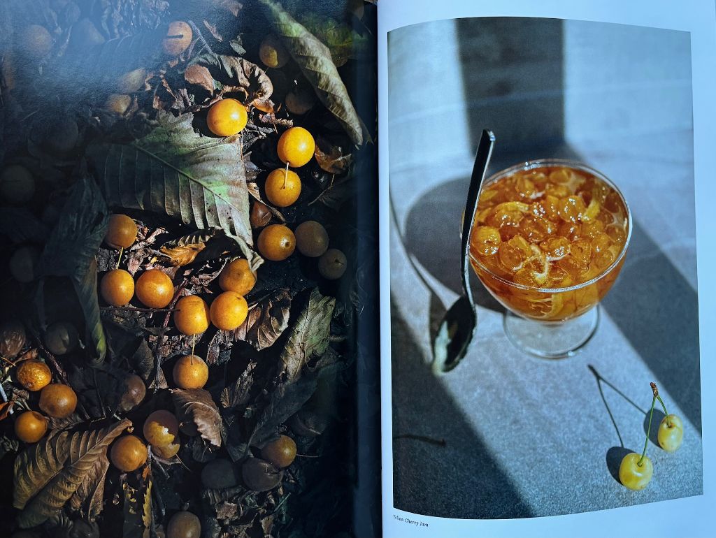 Cuisines of Odesa: A Ukrainian Cookbook (Maria Kalenska)