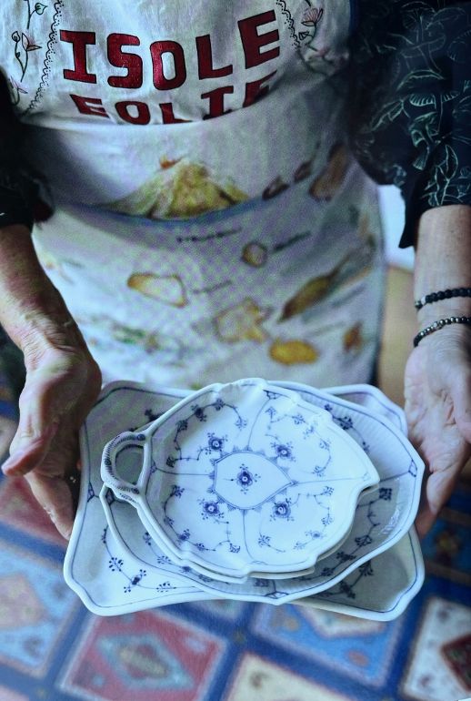 Cuisines of Odesa: A Ukrainian Cookbook (Maria Kalenska)